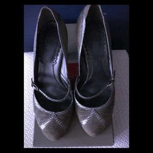 Cole Haan Shoes Mary Jane II